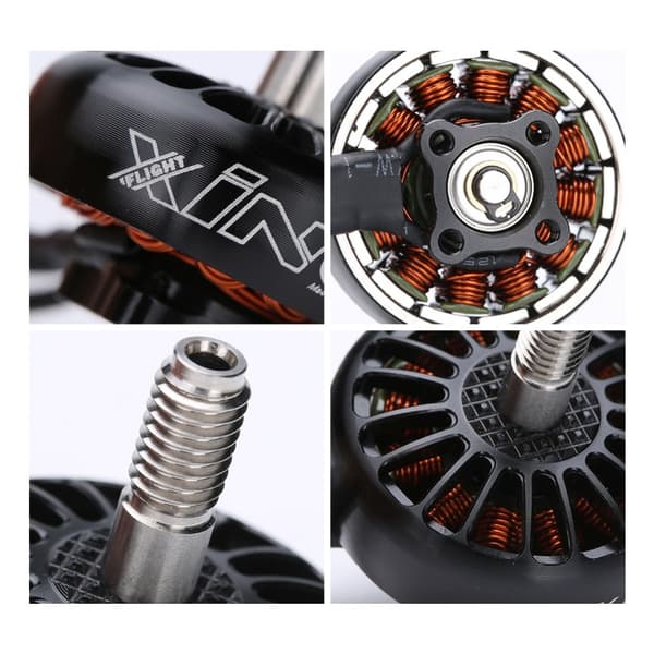 iFlight XING 2205 3200KV Race Motor