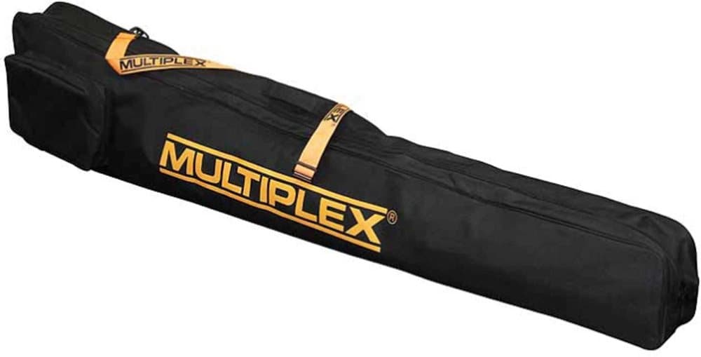 Multiplex Wing Bag för Glider 4.0M
