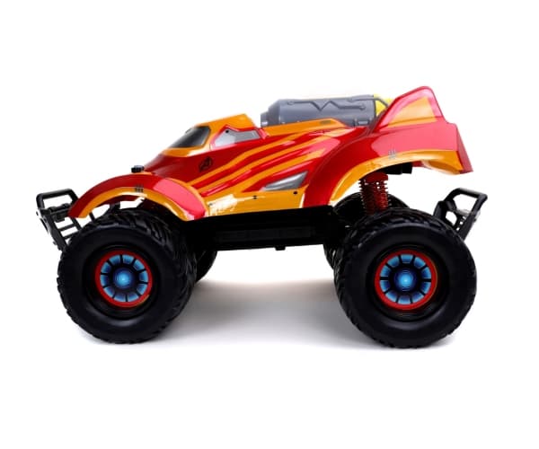 Jada Toys 253228002, Maastoauto, 1:14, 6 vuosi/vuosia