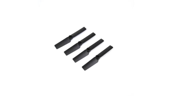 OSHM1015 Tail Blade Set M1 (Black)