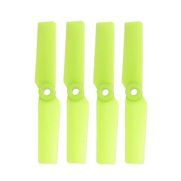 OSHM1056 Tail Blade Set M1 (Yellow)