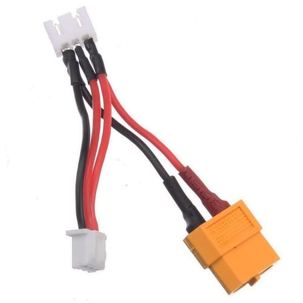 OSHM1059 Battery Charging Lead 2S M1