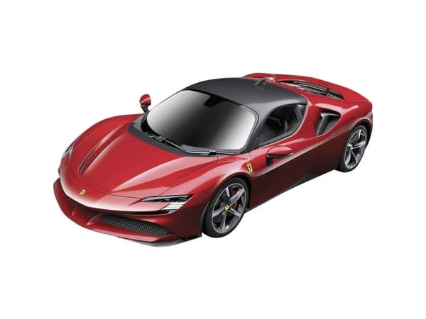 Maisto MI 82334 Ferrari SF90 Stradale 1:24