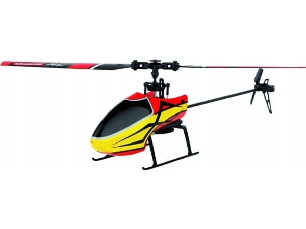 Carrera Toys 370501047, Helikopter, 14 år, Lithium Polymer (LiPo), 300 mAh