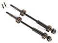 Miniatyrbilde 1 av 3: TRX-9052X Extreme HD Driveshafts Rear (2)