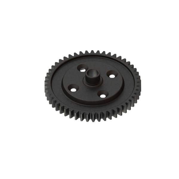 ARA310978 Spur Gear 50T Plate Diff