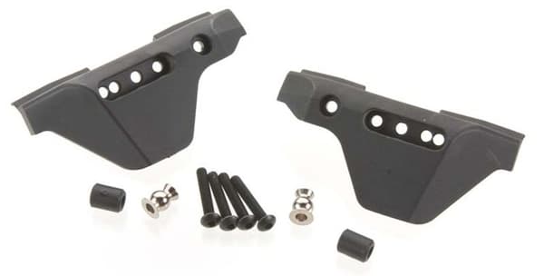 TRX-6733 Suspension Arm Protector Rear