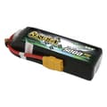 Miniatyrbillede 3 af 3: 4s  5000mAh - 60C - Gens Ace XT90 Bashing Series