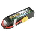 Miniatyrbillede 2 af 3: 4s  5000mAh - 60C - Gens Ace XT90 Bashing Series