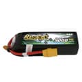 Miniatyrbillede 1 af 3: 4s  5000mAh - 60C - Gens Ace XT90 Bashing Series