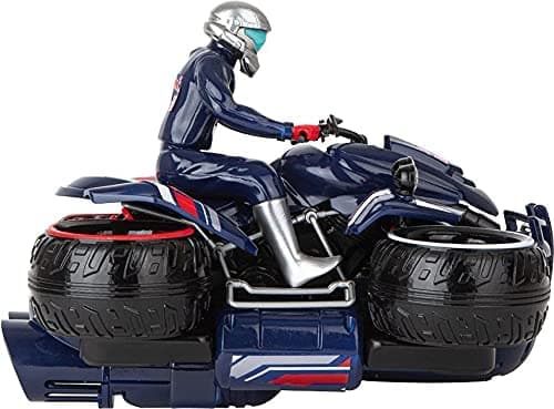 RC 2.4GHz Red Bull - Amphibious| 370160143 (370160143)