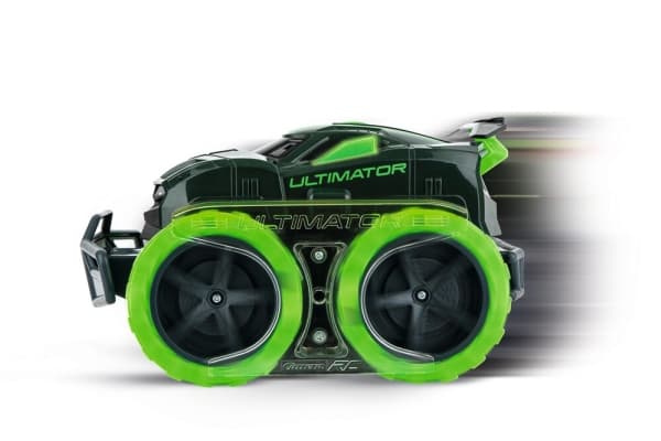 Carrera Toys 370162124, Auto, 6 vuosi/vuosia, Litiumrautafosfaatti (liFePo4), 900 mAh