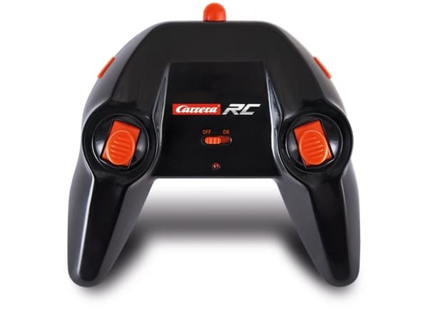Carrera Toys 370162124, Auto, 6 vuosi/vuosia, Litiumrautafosfaatti (liFePo4), 900 mAh