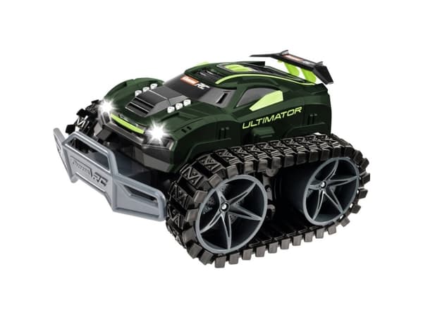 Carrera Toys 370162124, Auto, 6 vuosi/vuosia, Litiumrautafosfaatti (liFePo4), 900 mAh