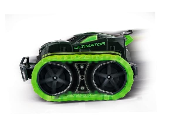 Carrera Toys 370162124, Auto, 6 vuosi/vuosia, Litiumrautafosfaatti (liFePo4), 900 mAh