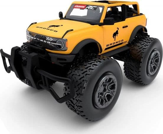 Carrera RC 370142045 Ford Bronco RC-malliauto Elektroniikka maastoauto