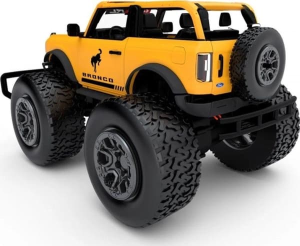 Carrera RC 370142045 Ford Bronco RC-malliauto Elektroniikka maastoauto