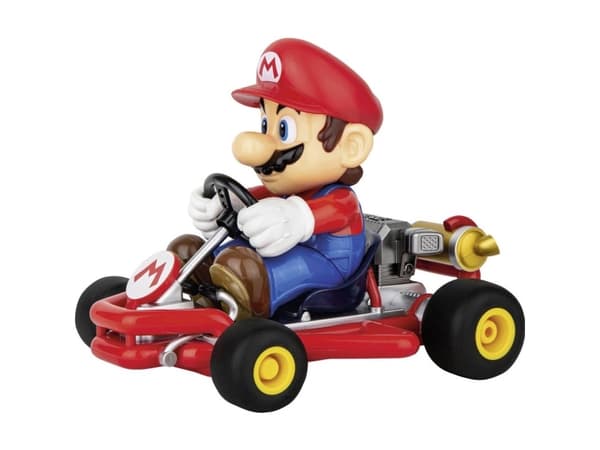 Carrera Mario Kart, 1:18, 6 År, 320 mAh