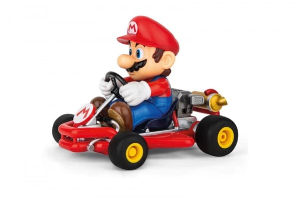 Carrera Mario Kart, 1:18, 6 År, 320 mAh