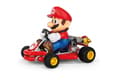 Miniatyrbild 5 av 5: Carrera Mario Kart, 1:18, 6 År, 320 mAh