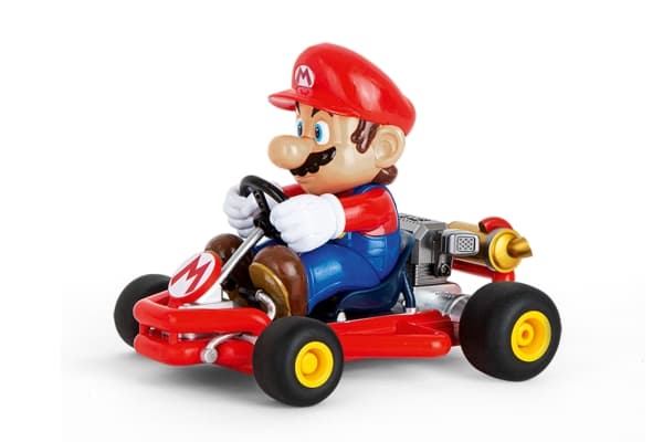 Carrera Mario Kart, 1:18, 6 År, 320 mAh