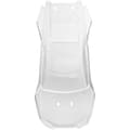 Miniatyrbilde 3 av 4: AR406108 Talion 6S 1/8 Clear Body