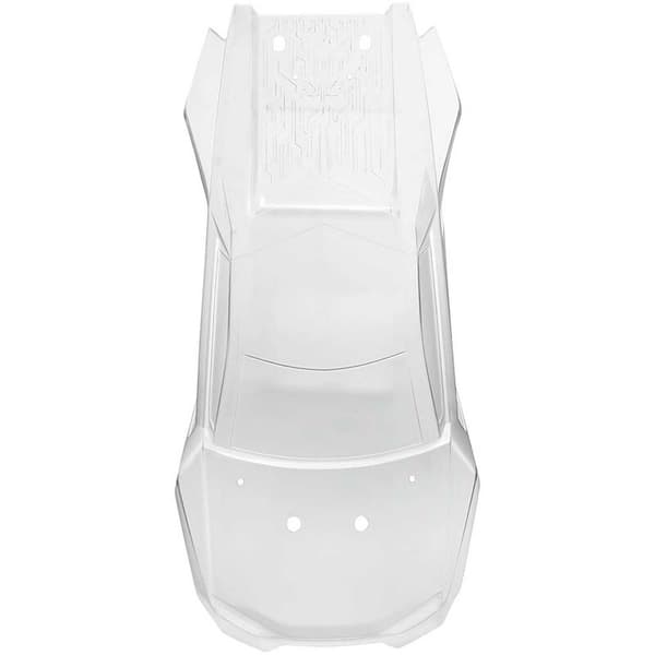 AR406108 Talion 6S 1/8 Clear Body