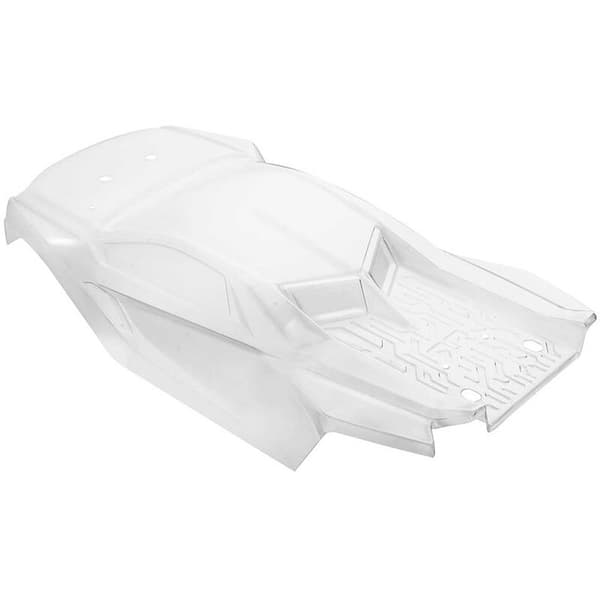 AR406108 Talion 6S 1/8 Clear Body