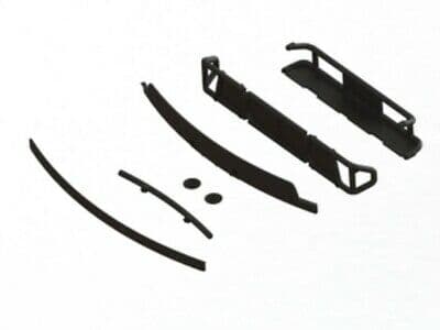 ARA320543 Bumper Set Mojave 6S