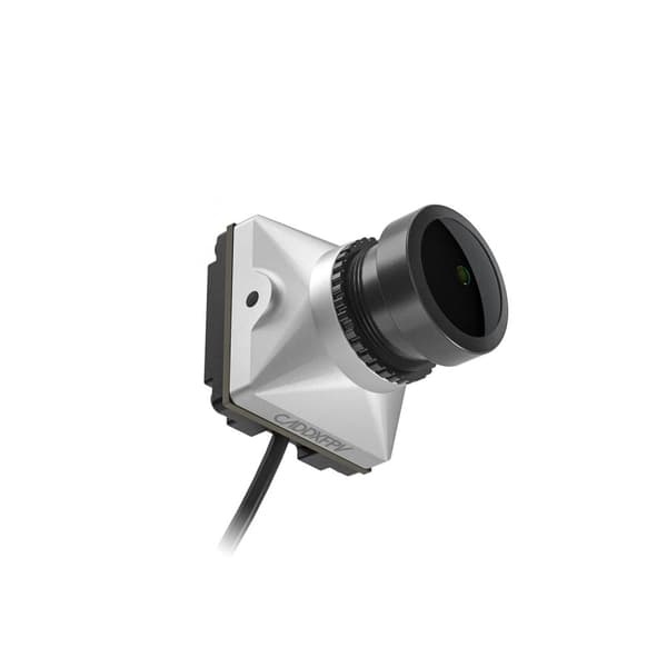 CaddX DJI FPV Polar Starlight m / kabel - Silver
