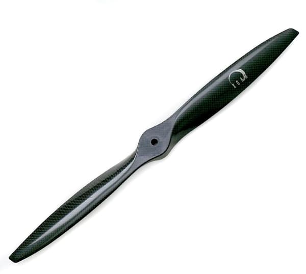 Xoar 24x8 Benzin Carbon propel