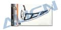 Miniatyrbilde 2 av 3: H80T014XXT 800E PRO Vertical Stabilizer-White
