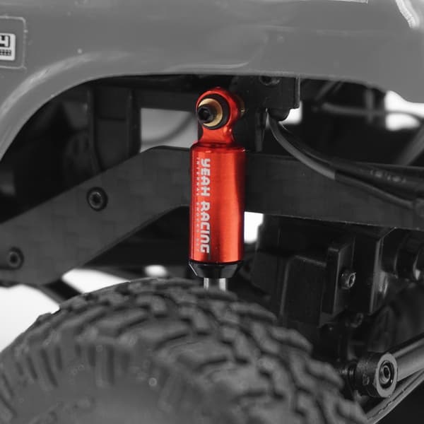 Yeah Racing Interne Alu Shocks Par SCX24