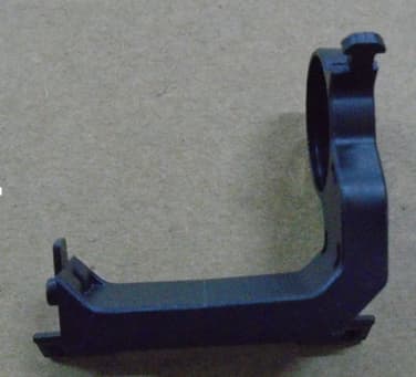 DJI FPV Pitch Axis Arm