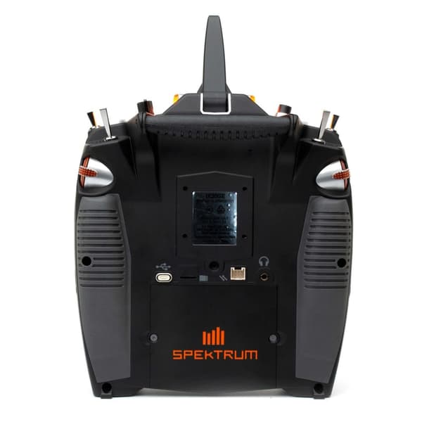 Spektrum iX20SE 20-kanals smart sender
