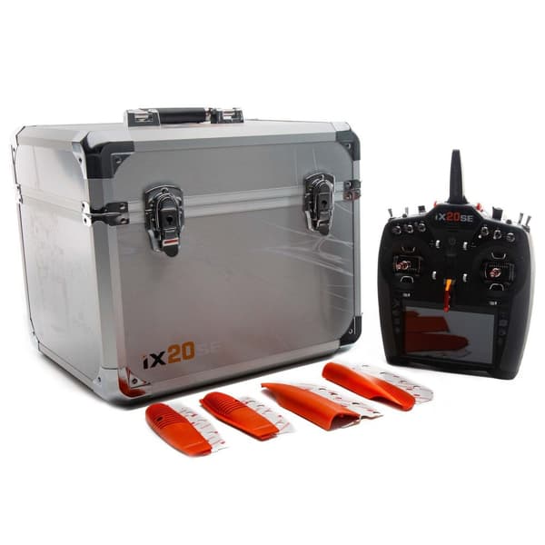 Spektrum iX20SE 20-kanals smart sender