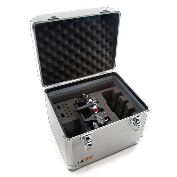 Spektrum iX20SE 20-kanals smart sender