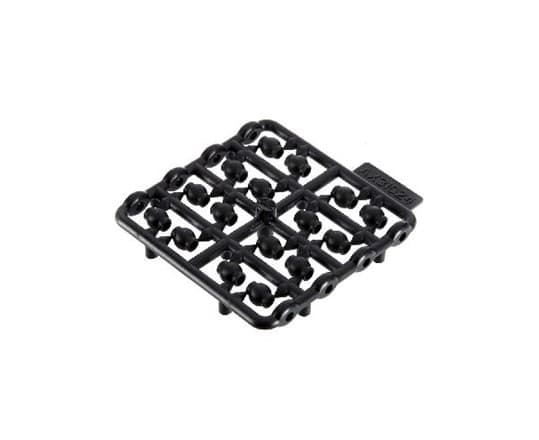 Yeti XL kulhuvud (6.8x8x3mm)