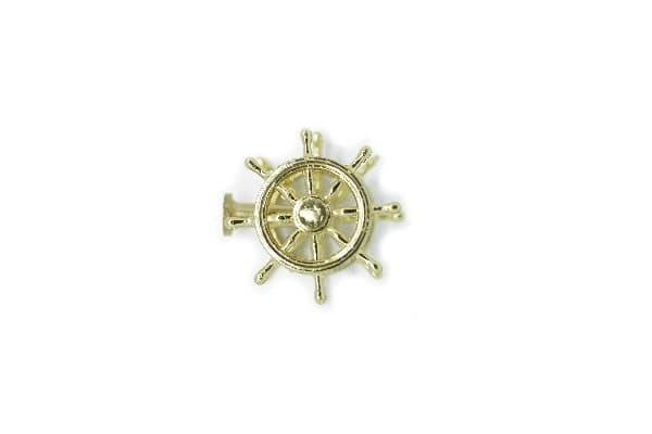 OHJAUSPYÖRÄ JALASSA 25MM /1