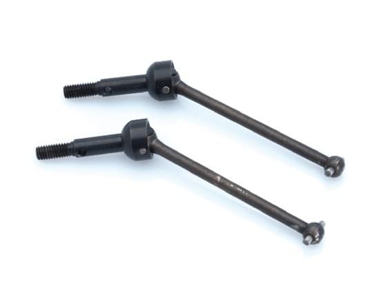 Rear CVD Drive Shaft (2pcs) - S10 TC