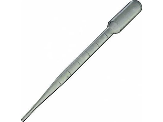 Vallejo Pipetter Small 1 ml. Vallejo universell