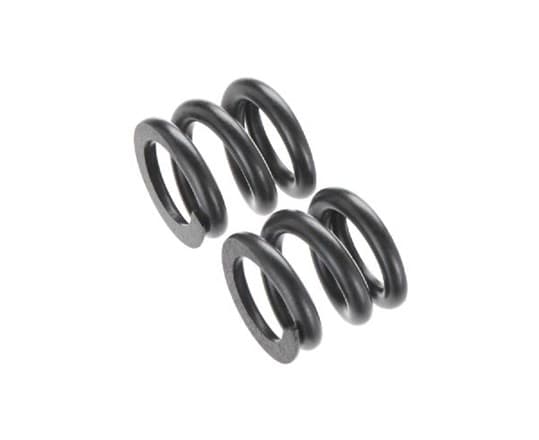 Tossu Feder 10x7mm 228lbs/in (musta) (2)