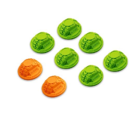 GATE MARKER SET (10)