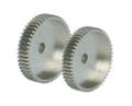 Miniatyrbilde 1 av 2: Aluminiumspinion 64dp 29T
