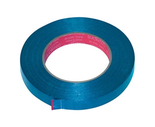 Battery Tape, blue