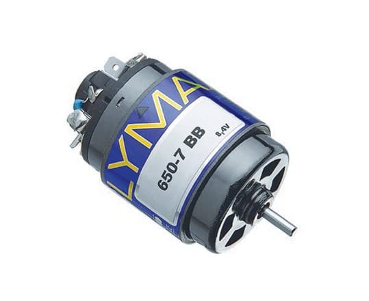 Clymax Super ECO 650-7 BB