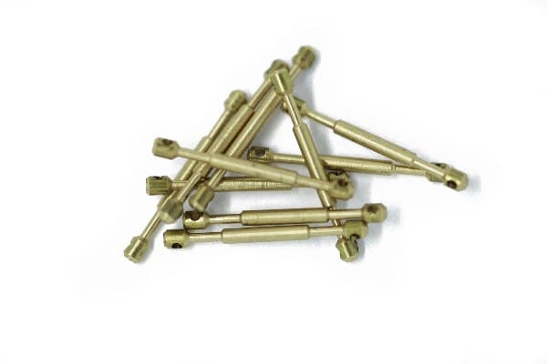 VANTSKRUV 20MM /10