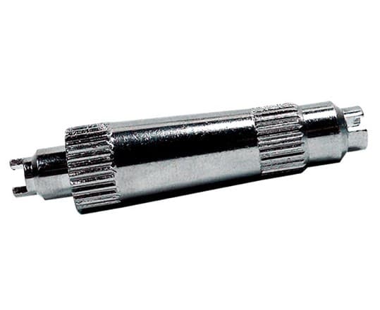 Dual head tool