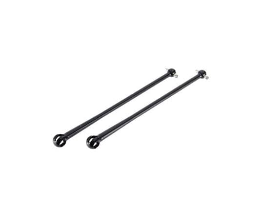 Universal kardanaksel 123 mm (2)