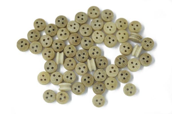 PUU NEITSEELLINEN 5MM /50